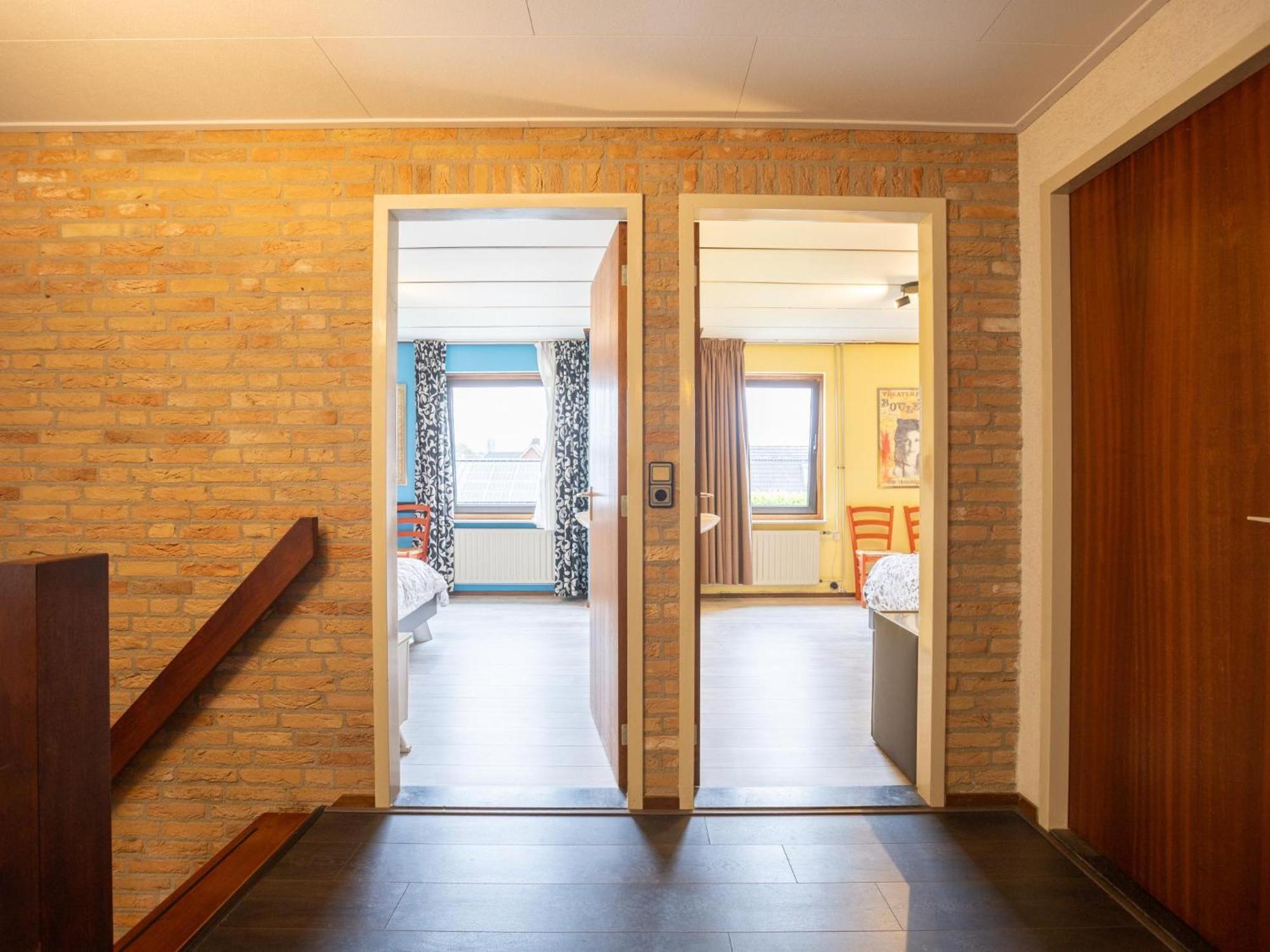 Steenenburg Zicht Nieuwkuijk Exterior foto